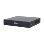 Grabador Análogo de 4 canales WizSense con inteligencia artificial integrada y audio bidireccional por cable coaxial - Imagen 2