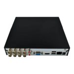 Grabador Dahua XVR, 8 Canales - Imagen 3