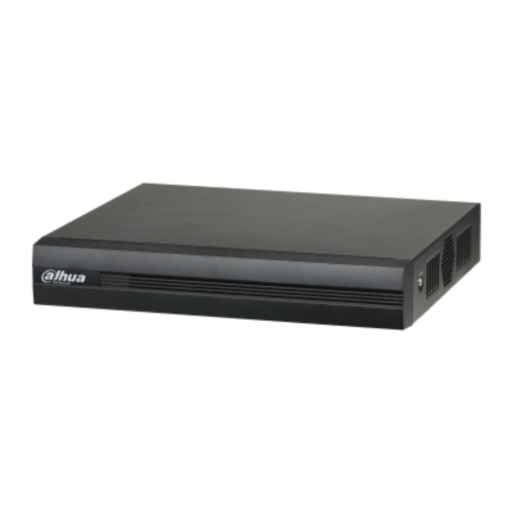 DH-XVR1B16-IT-1 Grabador DVR Penta-brid de 16 canales/ Funciones IA QuickPick 2.0, Perimeter Protection, Face Recognition, SMD Plus, AI Coding/Soporta compresión de video eficiente: Smart H.265+, H.265, Smart H.264+ y H.264/ Audio bidireccional en los 32 canales/ Soporta hasta 6 TB/ 2 bahias/ No incluye DD - Imagen 1