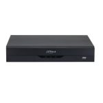 Grabador XVR / DVR Pentabrid de 4 Canales WizSense/Canales IP: Hasta 8/Resolución máxima: 4K (8 MP) /Analítica IA: SMD Plus, Protección Perimetral, Reconocimiento Facial/Codificación: Smart H.265+, H.265, Smart H.264+/Almacenamiento: 1bahía SATA para disco duro hasta16 TB/Salida de video: HDMI 4K / VGA - Imagen 3