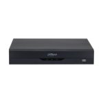 Grabador DVR Dahua 10 canales 4 analógicos + hasta 6 IP IA integrada WiFi