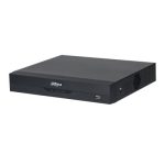 Grabador DVR Penta-brid 4 canales analógicos + hasta 6 IP (6 MP máx.)/ IA integrada AcuPick, Perimeter Protection, SMD Plus, Face Recognition, AI Codin/Compresión de video Smart H.265+, H.265, dual-stream/Conectividad adicional Cámaras Wi-Fi/ soporta hasta 10 TB/ 1 bahia/ - Imagen 3