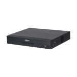 Grabador DVR Dahua 16 canales BNC analógicos hasta 5 MP hasta 8 canales IP WiFi