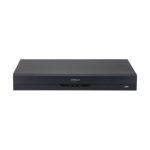 Grabador DVR Dahua 16 Canales de 5 MP + 8 Canales IP Reconocimiento Facial