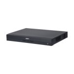 Grabador DVR Dahua 16 Canales de 5 MP + 8 Canales IP Reconocimiento Facial - Imagen 2