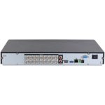 DVR de 16 Canales de 5 Megapíxeles/ WizSense/ H.265+/ 2 Bahías de Discos Duros/ 16 Ch HDCVI +8 Canales IP/ Hasta 24 Ch IP/ 2 Canales de Reconocimiento Facial/ Codificación IA/ SMD Plus/ Proteccion Perimetral/ 8 canales Acupick - Imagen 3