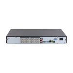 Grabador DVR Dahua 16 Canales de 5 MP + 8 Canales IP Reconocimiento Facial - Imagen 3
