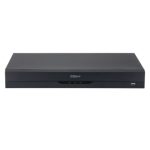 Grabador XVR o NVR de 32 canales Pentahíbrido/ (soporta HDCVI / AHD / TVI / CVBS / IP) / Resolución de grabación Hasta 5?MP/ Compresión H.265+, H.265, H.264/ AI -SMD Plus para reducir falsas alarmas-Protección perimetral detección de intrusión y cruce de línea-Reconocimiento facial (en canales IP compatibles) Bahías para discos 2 HDD SATA III (hast - Imagen 2