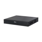 Grabador XVR Dahua 16 Canales 5 Megapíxeles Lite 4 Bahías para Discos + 8 Canales IP