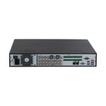 Grabador XVR Dahua 16 Canales 5 Megapíxeles Lite 4 Bahías para Discos + 8 Canales IP - Imagen 2