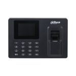 Terminal de tiempo y asistencia verificacion por huella,tarjeta y contraseña , soporta 2.000 Huellas/Hasta 2,000 huellas dactilares/ 1.000 usuarios/100.000 registros de asistencia /Interfaces TCP/IP8USB/ Pantalla TFT color de 2.4 pulgadas/Resolución 320 × 240 px/No táctil