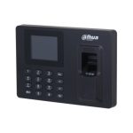 Terminal de tiempo y asistencia verificacion por huella,tarjeta y contraseña , soporta 2.000 Huellas/Hasta 2,000 huellas dactilares/ 1.000 usuarios/100.000 registros de asistencia /Interfaces TCP/IP8USB/ Pantalla TFT color de 2.4 pulgadas/Resolución 320 × 240 px/No táctil - Imagen 2