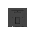 Control de Acceso/ Pantalla táctil de cristal de 4,3 pulgadas con resolución 480×272/ Cámara de doble lente gran angular de 2 MP con iluminación IR y DWDR./ Múltiples métodos de desbloqueo que incluyen huella digital, rostro, tarjeta IC y contraseña/ Rostros 3K /Tarjeta 5K P2P 2MP - Imagen 2