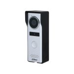 Kit de videoportero analógico con monitor de 4.3 y botones táctiles. Incluye frente de calle con cámara de 1.3 MP, múltiples tonos de timbre personalizables, y función de apertura de puerta para mayor seguridad y comodidad - Imagen 2