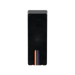 Kit de videoportero analógico con monitor de 4.3 y botones táctiles. Incluye frente de calle con cámara de 1.3 MP, múltiples tonos de timbre personalizables, y función de apertura de puerta para mayor seguridad y comodidad - Imagen 4