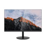 Monitor Dahua LED 24 Panel VA, 100 HZ (5ms) FULL HD (1920x1080) 16:9, Compatible con soporte VESA 100*100mm, Bisel ultradelgado, Diseño anti luz azul, protector ocular, Contraste 3000:1, Conectividad: VGA, HDMI (Incluye cable HDMI) Angulo de visión: 178° H / 178°V,Incluye Base plastica, Garantia de 3 años.