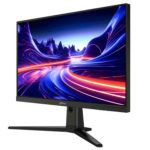 Monitor Dahua Gamer 25 panel IPS, FULL HD 1920 X 1080 16:9, Tiempo de respuesta rápido de 0,5 ms 200 HZ sin borrosidad ni imágenes superpuestas (con OD), 1 × DP 1.4, 1 × HDMI 2.0, 1 × Salida de audio, Amplia gama de colores, 85 % NTSC, Satisface las necesidades de textura de imagen de los diseñadores y jugadores, Ángulo de visión extra amplio - Imagen 2