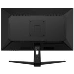Monitor Dahua Gamer 25 panel IPS, FULL HD 1920 X 1080 16:9, Tiempo de respuesta rápido de 0,5 ms 200 HZ sin borrosidad ni imágenes superpuestas (con OD), 1 × DP 1.4, 1 × HDMI 2.0, 1 × Salida de audio, Amplia gama de colores, 85 % NTSC, Satisface las necesidades de textura de imagen de los diseñadores y jugadores, Ángulo de visión extra amplio - Imagen 3