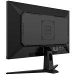 Monitor Dahua Gamer 25 panel IPS, FULL HD 1920 X 1080 16:9, Tiempo de respuesta rápido de 0,5 ms 200 HZ sin borrosidad ni imágenes superpuestas (con OD), 1 × DP 1.4, 1 × HDMI 2.0, 1 × Salida de audio, Amplia gama de colores, 85 % NTSC, Satisface las necesidades de textura de imagen de los diseñadores y jugadores, Ángulo de visión extra amplio - Imagen 4