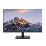 Monitor Dahua LED 27 Panel IPS 144 HZ (1ms) FULL HD (1920x1080) 16:9, Interfaz HDMI×1,VGA×1 (INCLUYE CABLE HDMI) Bezel ultradelgado 2,0 mm Contraste 1200:1, angulo de vison 178°(H)/178°(V) Compatible con soporte VESA 75x75mm (3.0x3.0) Incluye Base plastica, Garantia de 3 años.
