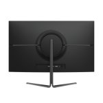 Monitor Dahua Gamer Plano 27 panel IPS, FULL HD 1920 X 1080 16:9, VESA, Tiempo de, respuesta rápido de 0,5 ms 180 HZ sin borrosidad ni imágenes superpuestas (con OD), 1 × DP 1.4, 1 × HDMI 2.0, 1 × Salida de audio, Amplia gama de colores, 85 % NTSC, Satisface las necesidades de textura de imagen de los diseñadores y jugadores, Ángulo de visión ext - Imagen 3