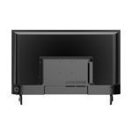 Monitor industrial Dahua LCD Full HD 32'', Panel LCD de nivel industrial, uso 24/7, Resolución física de 1920×1080,Altavoz incorporado, Retroiluminación LED, entradas 1 VGA, 1 HDMI, 1Audio, salida 1 speaker, incluye Cable VGA, cable de alimentación y pedestal, no incluye Soporte colgante, tension de entrada AC100~240V (+/-10%) - Imagen 4
