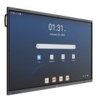 Pantalla interactiva Dahua Serie Plus 75'' 4K UHD camara y microfonos Integrado Android 15 - Imagen 2