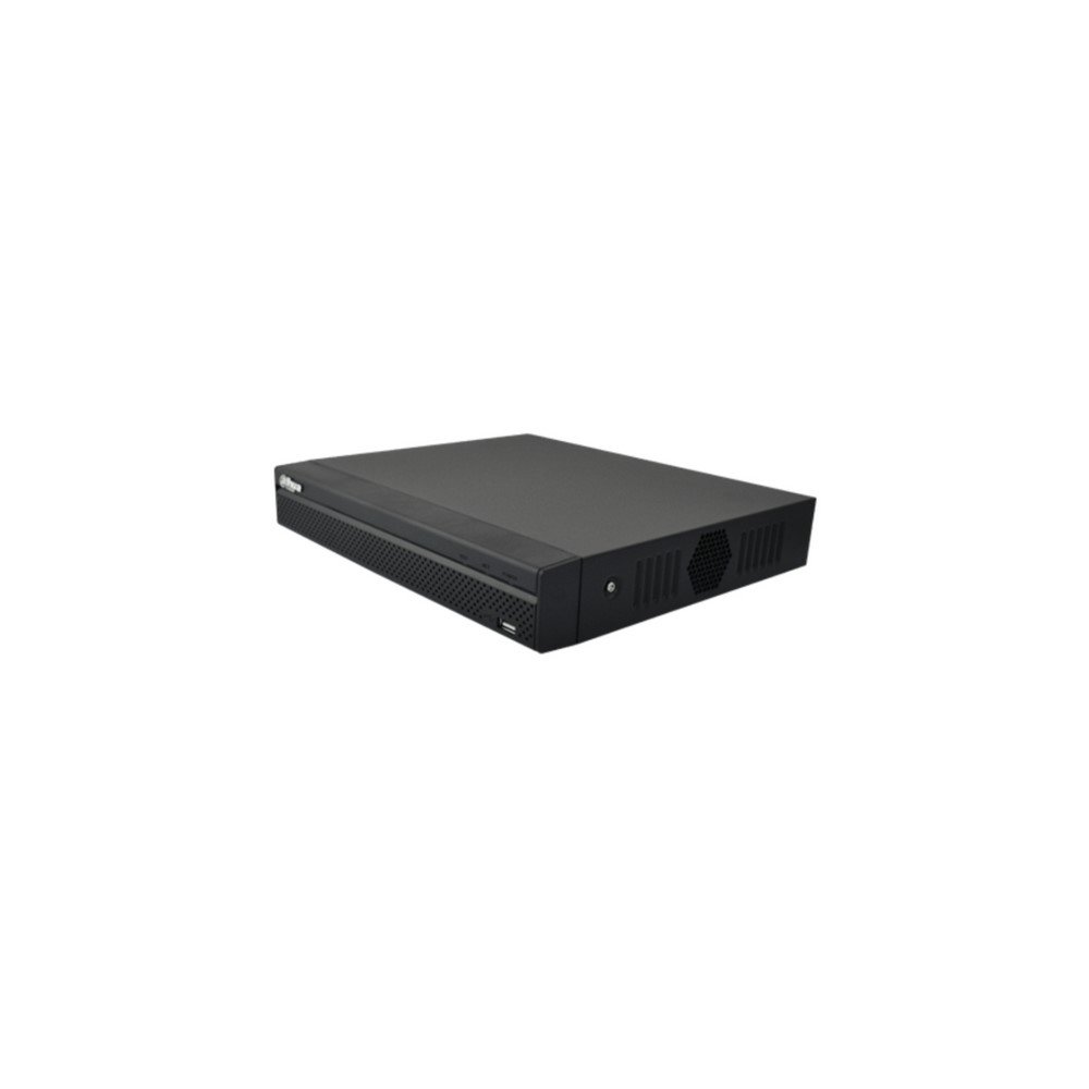 DHI-NVR1104HS-P-S3H_1 Grabador Dahua NVR 4 Canales hasta 8MP - Imagen 2