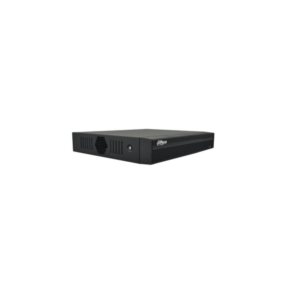 DHI-NVR1104HS-P-S3H_2 Grabador Dahua NVR 4 Canales hasta 8MP - Imagen 3