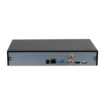 Grabador Dahua NVR 8 Canales hasta 8MP - Imagen 3