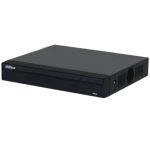 Grabador de video IP Lite compacto 1U HHD DE 16 canales, Soporta formatos de decodificacion H.265+, H.264+, H.264, Soporta camaras IP hasta 12MP,Ancho de banda maximo de entrada/grabacion/salida de 144/144/72 Mbps, IA por grabador soporta SMD plus de 4 Canales, IA por camara soporta proteccion perimetral y SMD plus de 4 canales