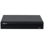 Grabador de video IP Lite compacto 1U HHD DE 16 canales, Soporta formatos de decodificacion H.265+, H.264+, H.264, Soporta camaras IP hasta 12MP,Ancho de banda maximo de entrada/grabacion/salida de 144/144/72 Mbps, IA por grabador soporta SMD plus de 4 Canales, IA por camara soporta proteccion perimetral y SMD plus de 4 canales - Imagen 2