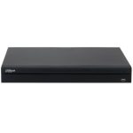 NVR de 8 MP/ 4k / 16 Canales IP/ 16 Puertos PoE/ Rendimiento de 160 Mbps/ Smart H.265+/ 2 Bahias de Discos Duros/ Salidas de Video HDMI&VGA/ 4&2 E&S de Alarmas/ Soporta cámaras WizSense/ H.265+/ 4 canales SMD Plus - Imagen 2