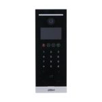 Videoportero con Pantalla IPS de 4,3 pulgadas; resolución de pantalla 800×48sin plataforma, CMOS de 2 MP; WDR verdadero, IP65, Soporta 20, 000 usuarios y 10, 000 tarjetas, desbloqueo de contraseña, desbloqueo de tarjeta de identificación y desbloqueo remoto, la solucion soporta 510 equipos (incluye VTO y VTH).