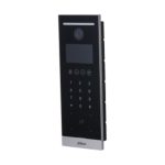 Videoportero con Pantalla IPS de 4,3 pulgadas; resolución de pantalla 800×48sin plataforma, CMOS de 2 MP; WDR verdadero, IP65, Soporta 20, 000 usuarios y 10, 000 tarjetas, desbloqueo de contraseña, desbloqueo de tarjeta de identificación y desbloqueo remoto, la solucion soporta 510 equipos (incluye VTO y VTH). - Imagen 2
