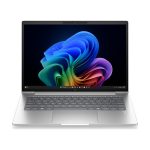Portatil HP Elitebook 6 G2i Intel Ultra 5 RAM 32GB SSD 512GB 14" Windows 11 pro