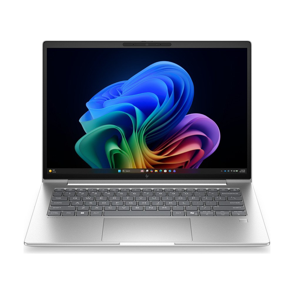 DN9S9ATABM Portatil HP Elitebook 6 G2i Intel Ultra 5 RAM 32GB SSD 512GB 14" Windows 11 pro - Imagen 1