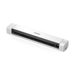 Escáner Portátil Brother DS-640 - Imagen 2
