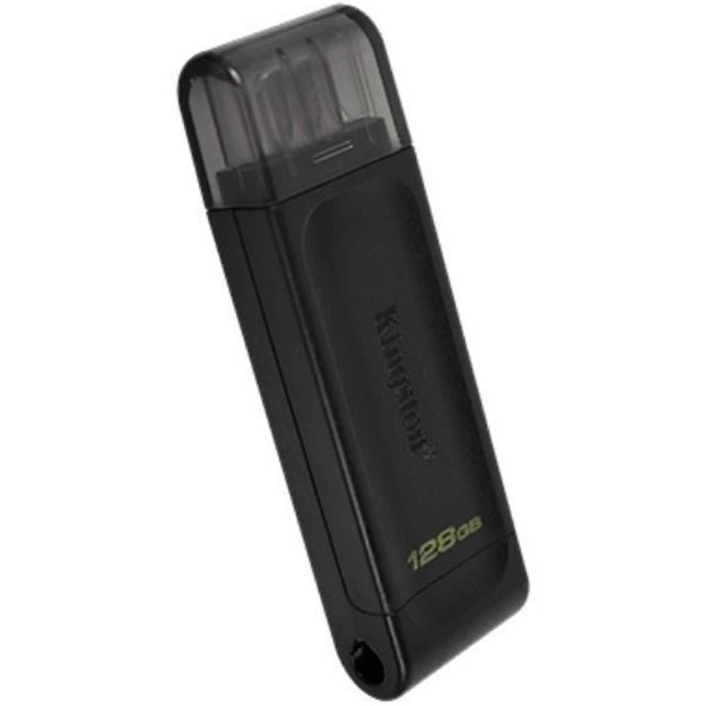 DT70128GB_2 DATATRAVELER 70 - Imagen 3