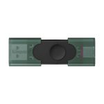 Memoria USB 128GB USB-A + USB-C 3.2 Gen 1 DataTraveler DuoG2