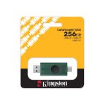 Memoria USB 256GB USB-A + USB-C 3.2 Gen 1 DataTraveler DuoG2 - Imagen 4