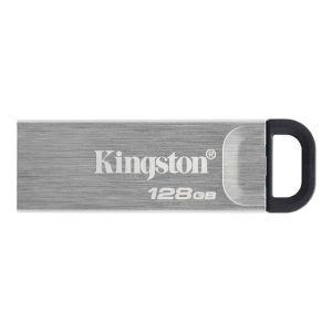 Memoria USB KINGSTON 128GB 3.2 Gen 1 DataTraveler
