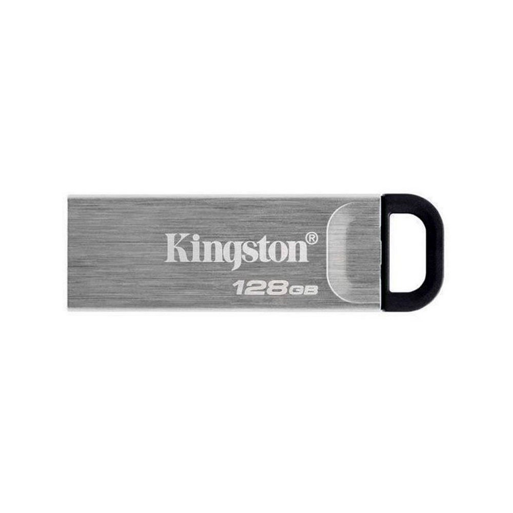 DTKN128GB_1 Memoria USB KINGSTON 128GB 3.2 Gen 1 DataTraveler - Imagen 2