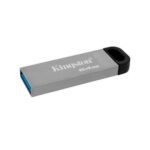 Memoria Kingston 64GB USB 3.2 Gen 1 DataTraveler Kyson Metálica - Imagen 2