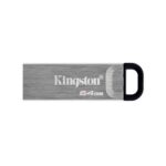 Memoria Kingston 64GB USB 3.2 Gen 1 DataTraveler Kyson Metálica - Imagen 3