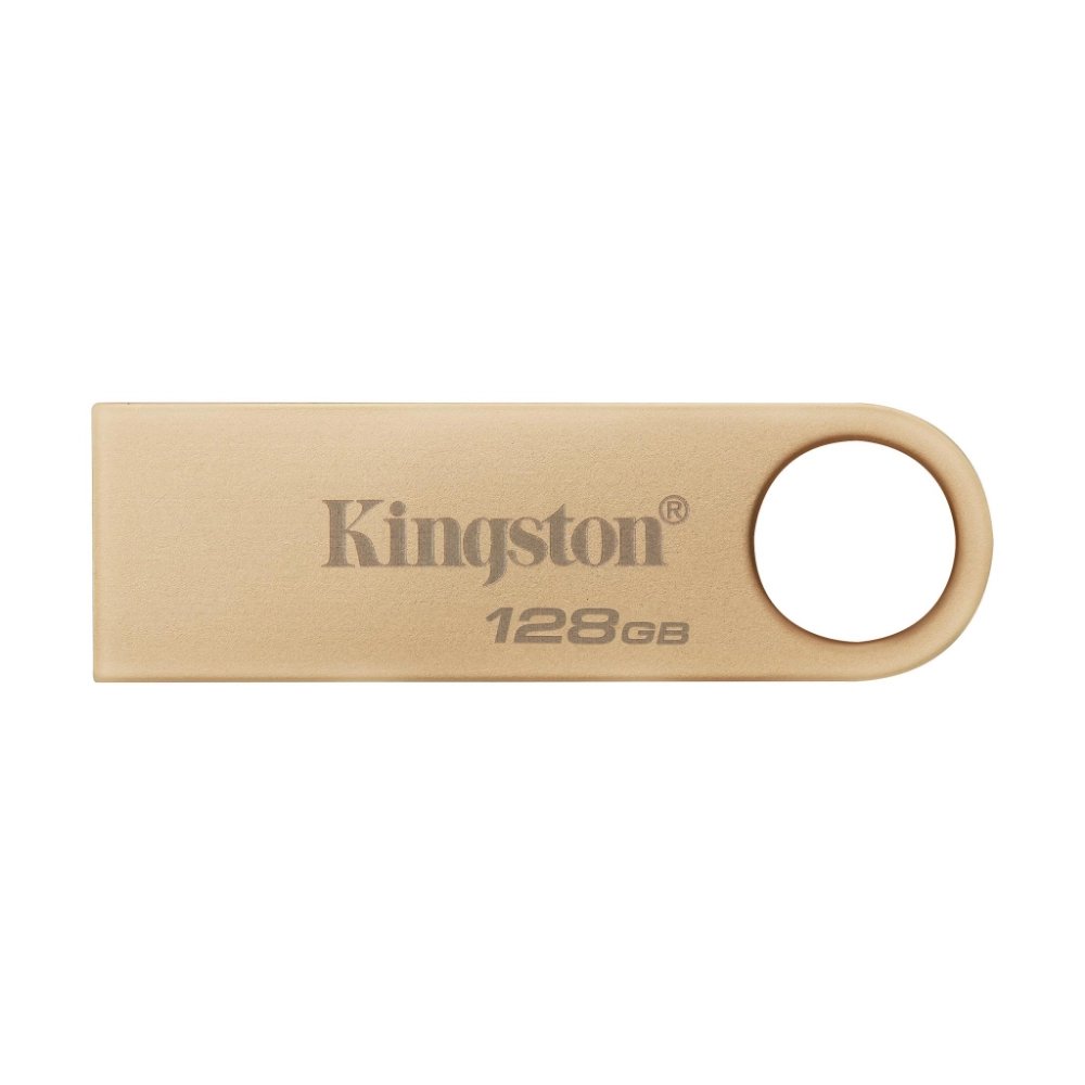 DTSE9G3128GB-1 Memoria USB128GB 220MB/s Metal USB 3.2 Gen 1 DataTraveler SE9 G3 - Imagen 1