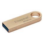 Memoria USB 512GB 220MB/s Metalica USB 3.2 Gen 1 DataTraveler SE9 G3 - Imagen 2