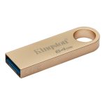 Memoria USB 64GB Metal USB 3.2 Gen 1 DataTraveler SE9 G3 - Imagen 2