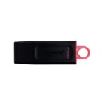 Memoria KINGSTON 256GB USB 3.2 Gen 1 COLOR Black + Pink - Imagen 3