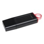 Memoria KINGSTON 256GB USB 3.2 Gen 1 COLOR Black + Pink - Imagen 3